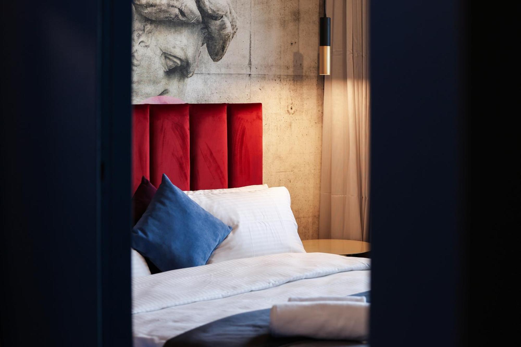 Harley Quinn Apartment Bukarest Eksteriør billede