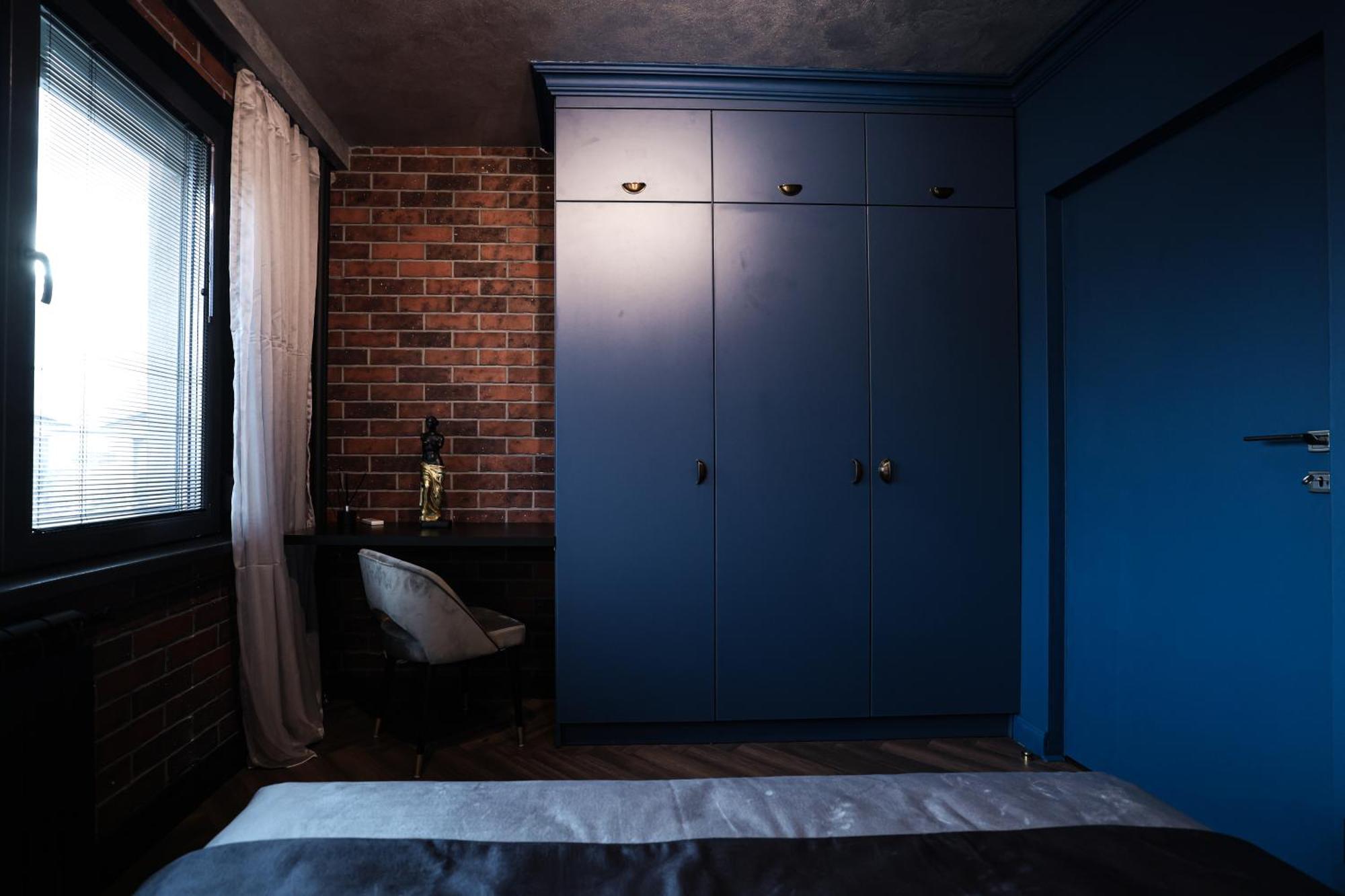 Harley Quinn Apartment Bukarest Eksteriør billede