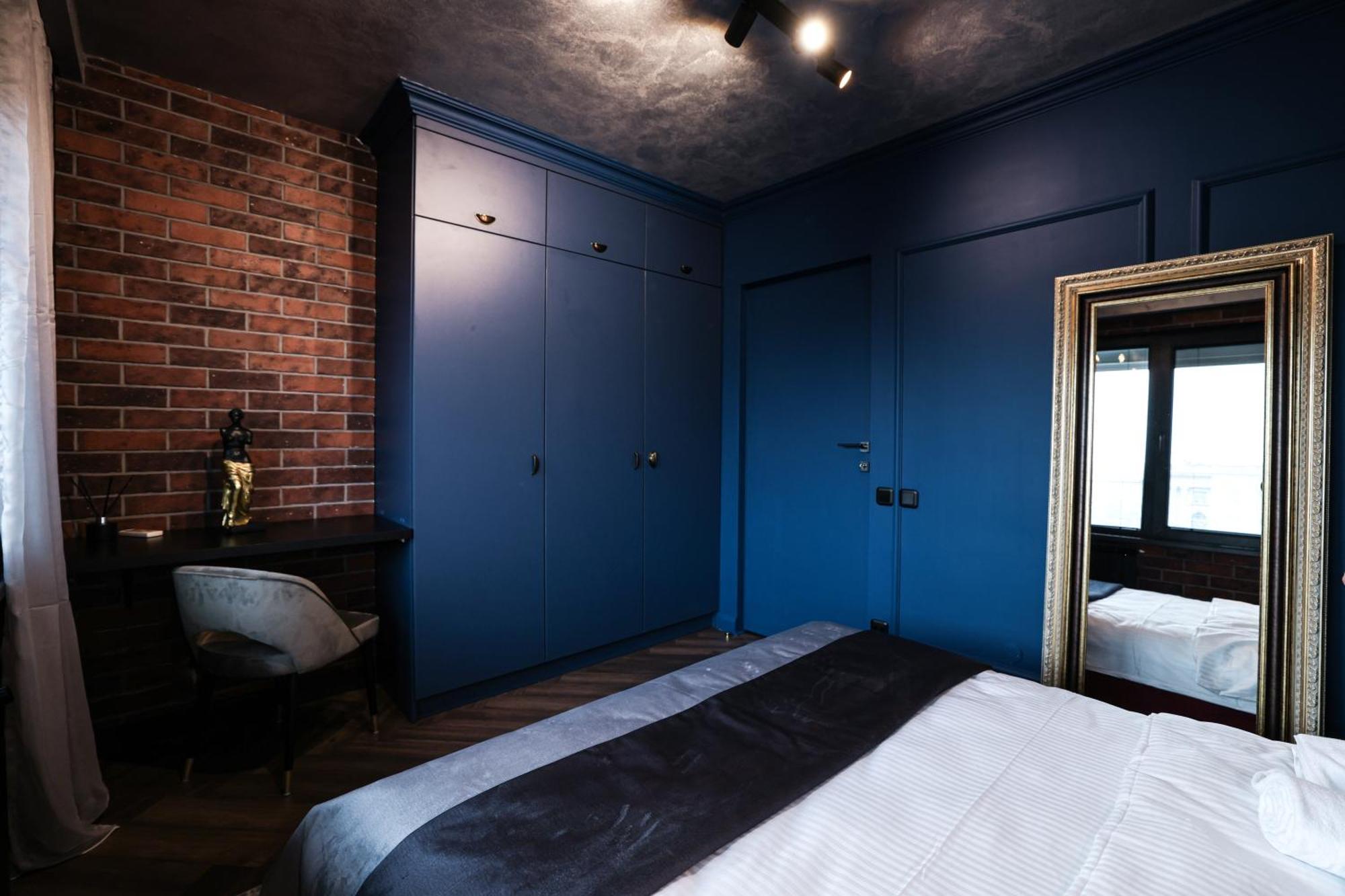 Harley Quinn Apartment Bukarest Eksteriør billede