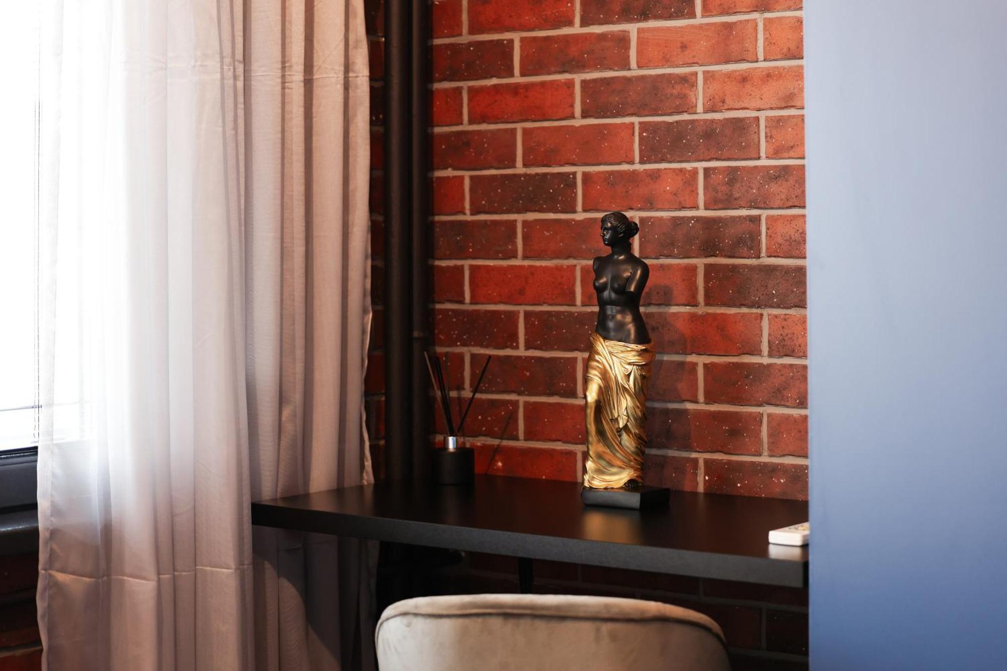 Harley Quinn Apartment Bukarest Eksteriør billede