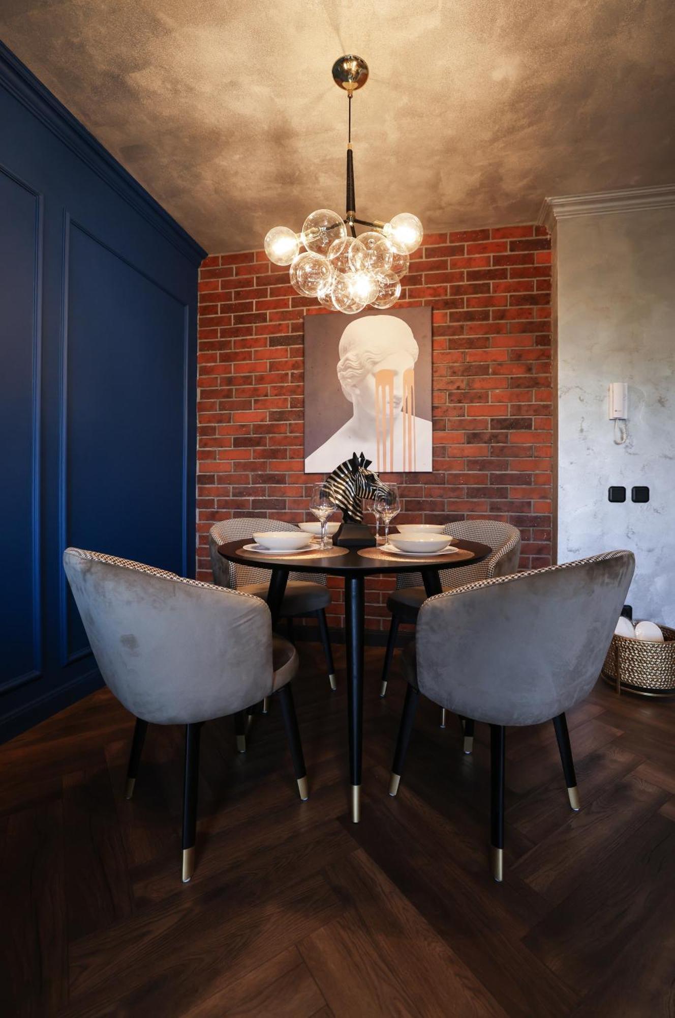 Harley Quinn Apartment Bukarest Eksteriør billede
